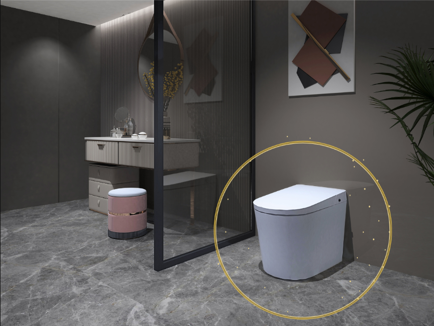 CÔNG TY THIẾT BỊ VỆ SINH ĐÔNG ANH