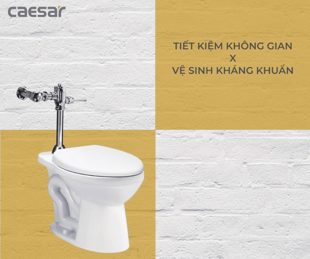 CÔNG TY THIẾT BỊ VỆ SINH ĐÔNG ANH