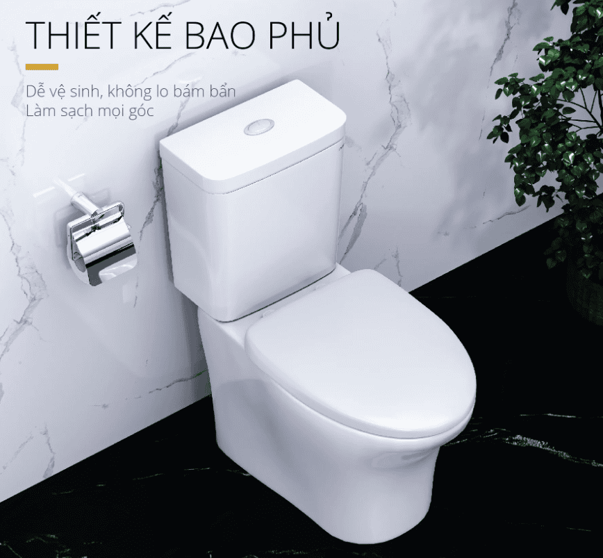 CÔNG TY THIẾT BỊ VỆ SINH ĐÔNG ANH