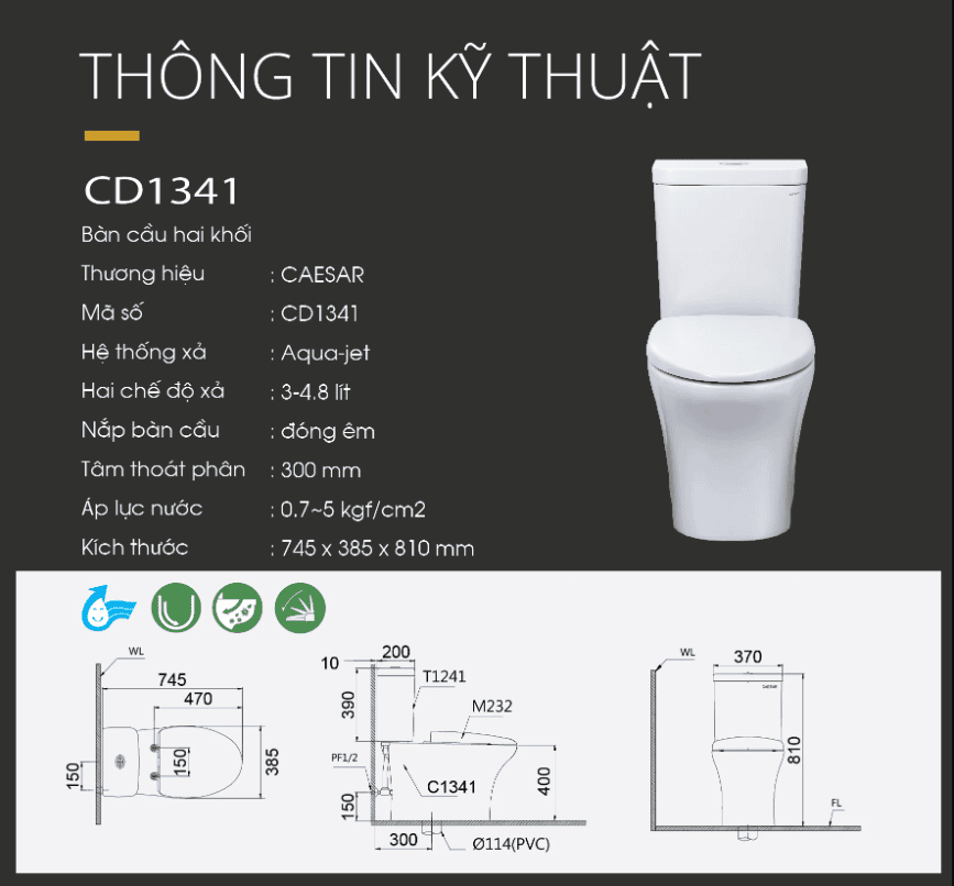 CÔNG TY THIẾT BỊ VỆ SINH ĐÔNG ANH