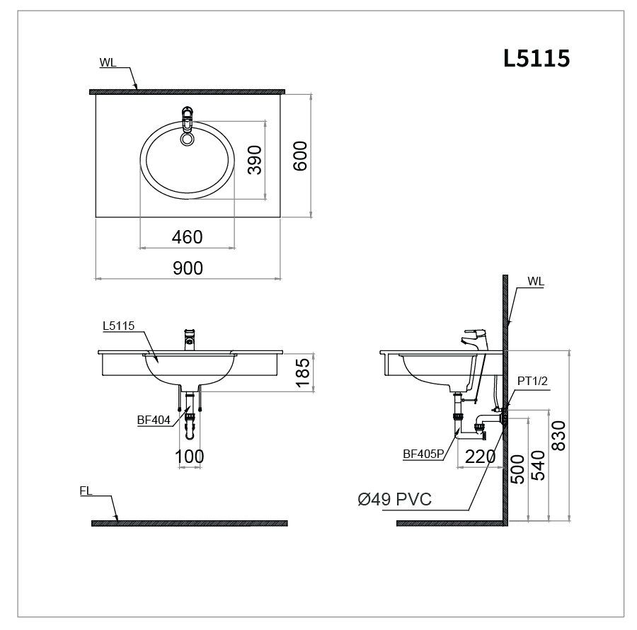 CÔNG TY THIẾT BỊ VỆ SINH ĐÔNG ANH