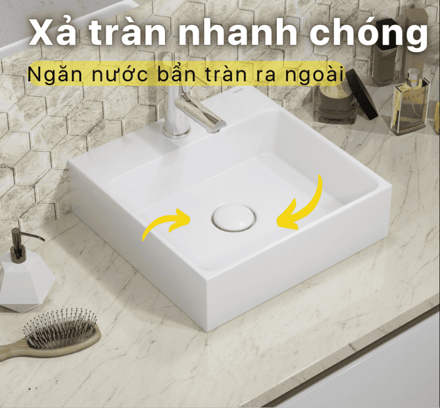 CÔNG TY THIẾT BỊ VỆ SINH ĐÔNG ANH