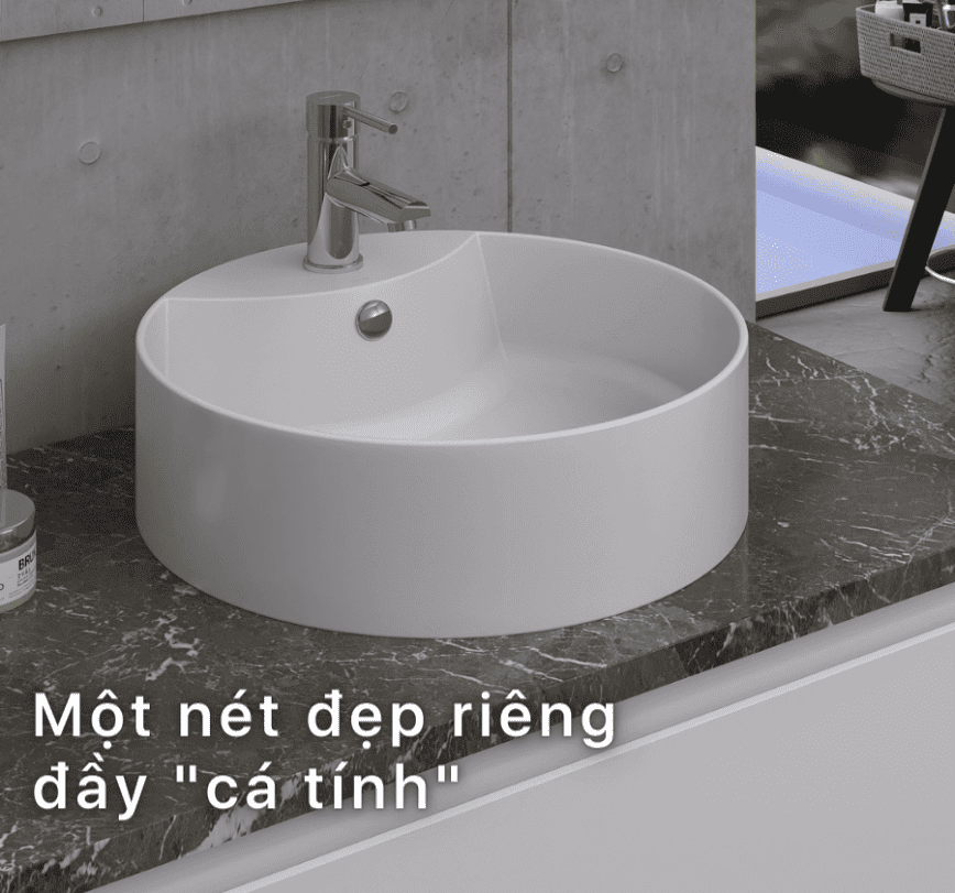 CÔNG TY THIẾT BỊ VỆ SINH ĐÔNG ANH