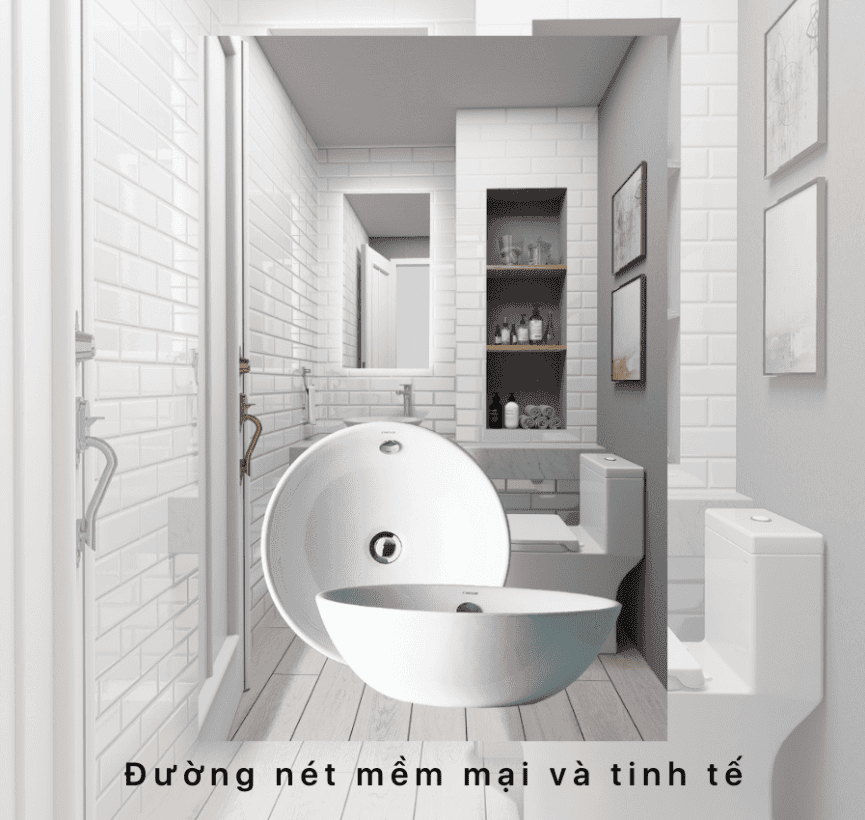 CÔNG TY THIẾT BỊ VỆ SINH ĐÔNG ANH