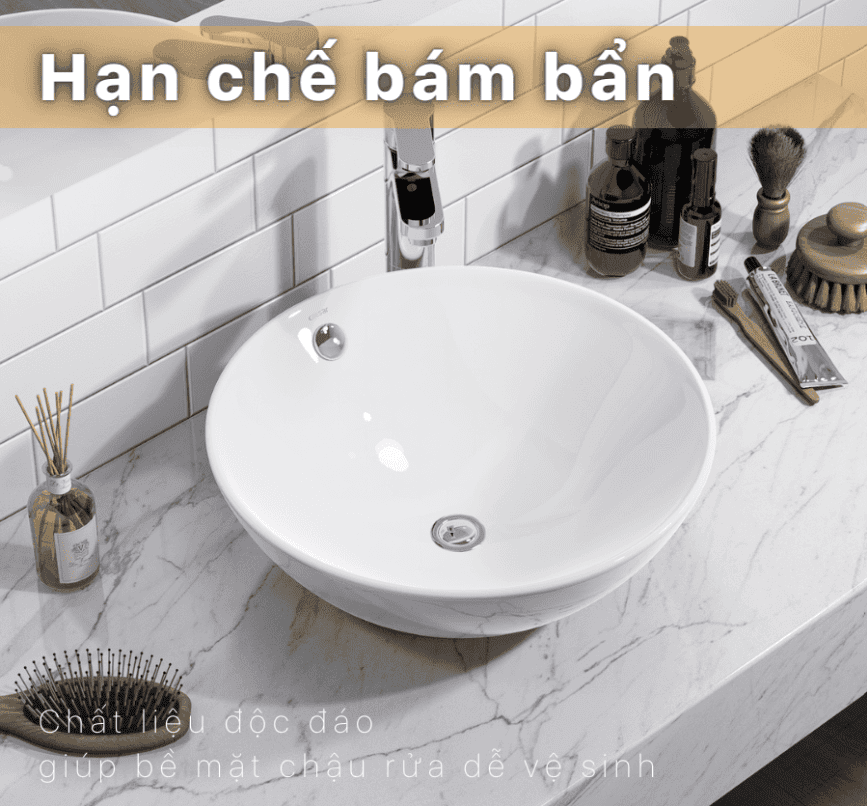 CÔNG TY THIẾT BỊ VỆ SINH ĐÔNG ANH