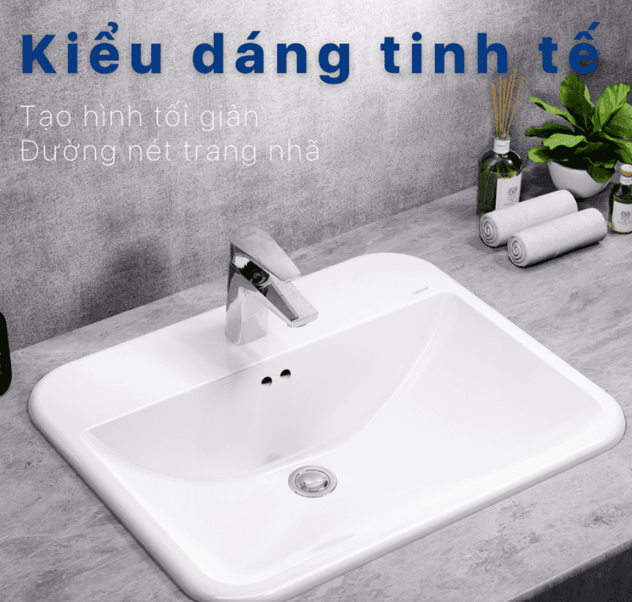 CÔNG TY THIẾT BỊ VỆ SINH ĐÔNG ANH