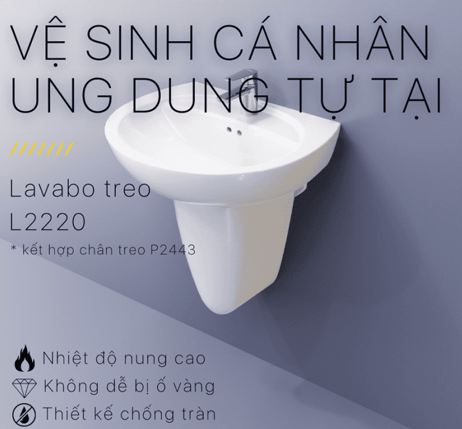 CÔNG TY THIẾT BỊ VỆ SINH ĐÔNG ANH