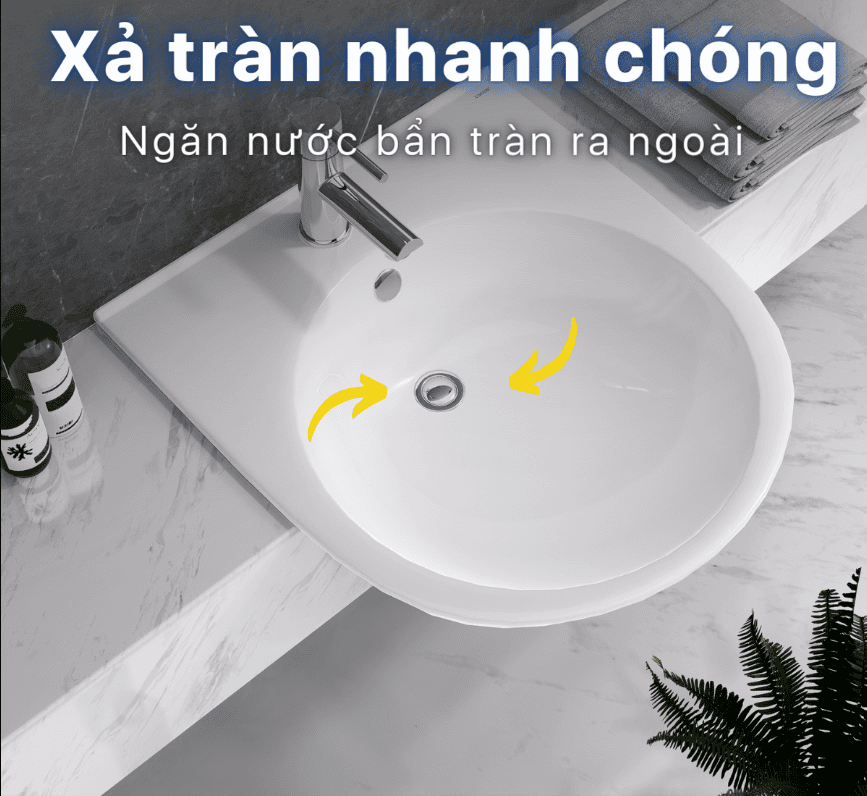 CÔNG TY THIẾT BỊ VỆ SINH ĐÔNG ANH
