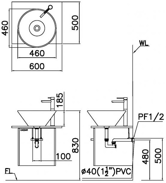 CÔNG TY THIẾT BỊ VỆ SINH ĐÔNG ANH